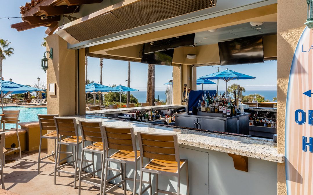 Marriott Newport Coast Villas — La Vista Grill Menu, Shuttle Schedules, and Activities Calendars